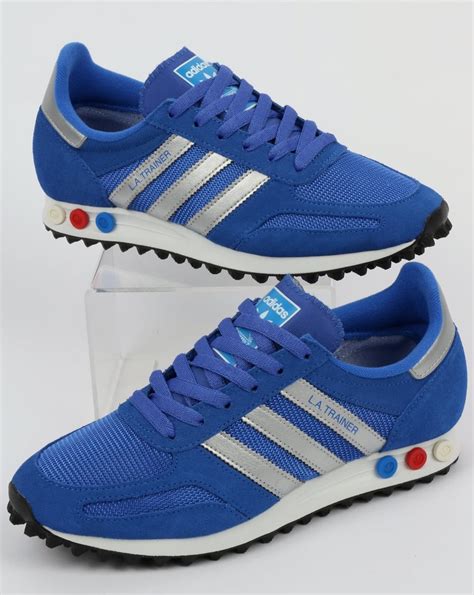 adidas labtrainer|Adidas la trainers for men.